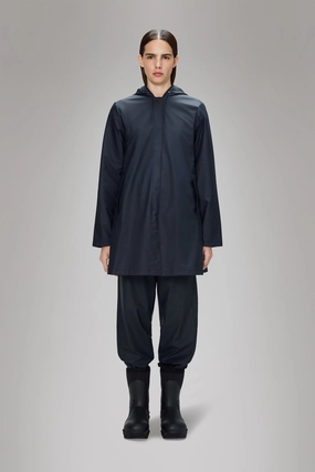 A-Line W Jacket Midweight Layer Breathable Material