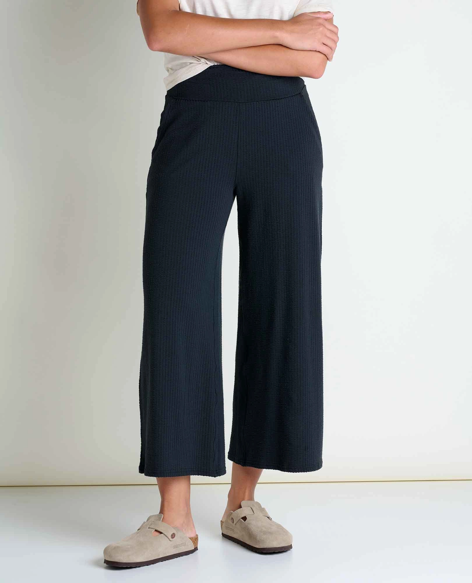 Active Design Perfect Look Chaka Wide Leg Pant