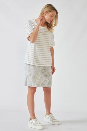 ACROBAT BAY SKIRT - 9498LW Everyday Comfort