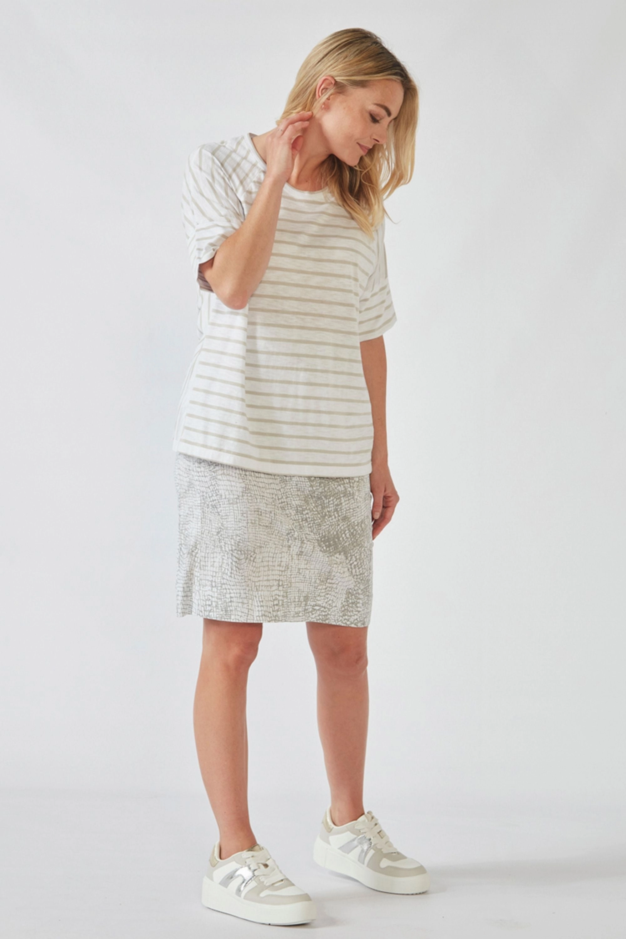 ACROBAT BAY SKIRT - 9498LW Everyday Comfort