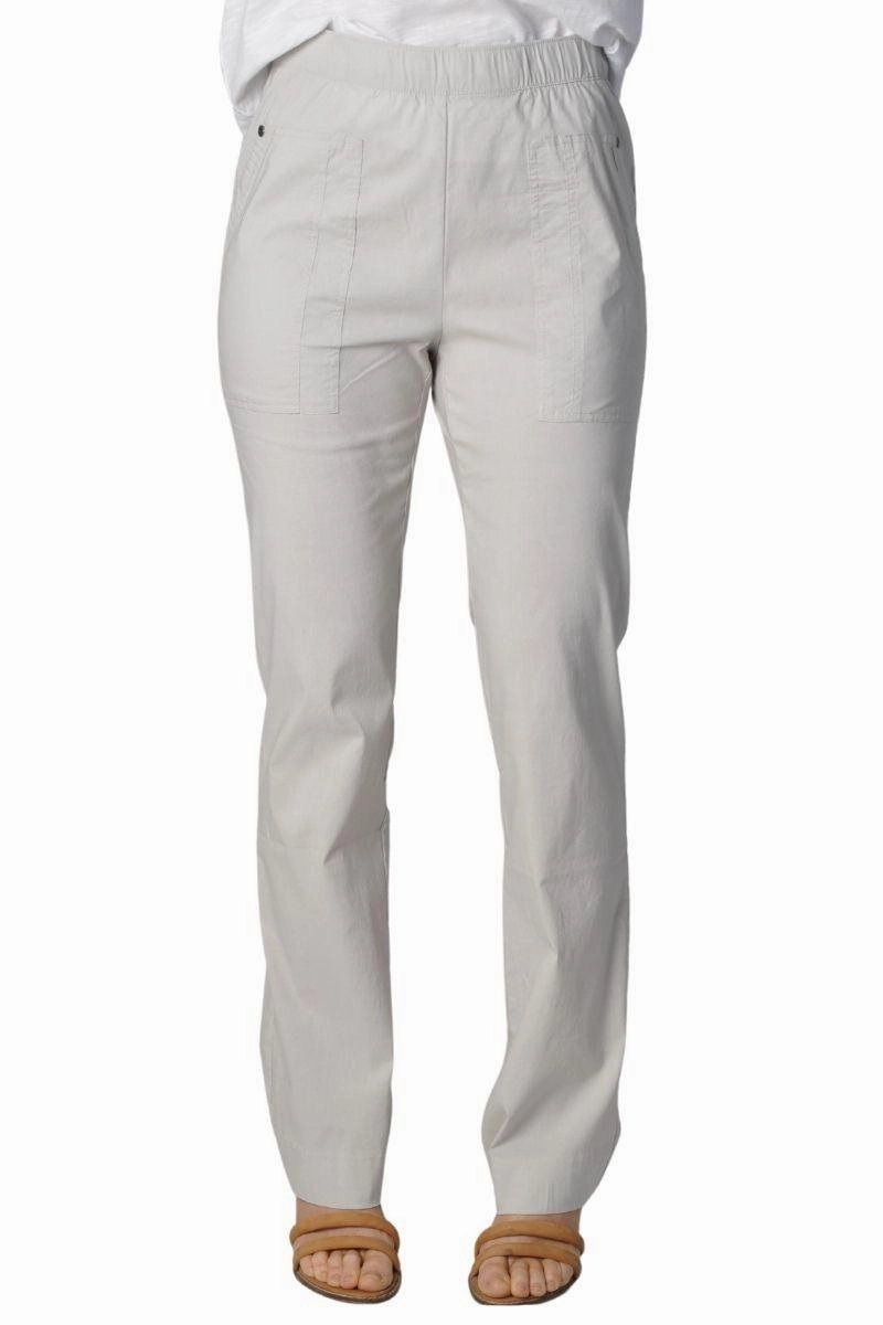 Organic Cotton Blend ACROBAT CLASSIC PANT - 2446LW