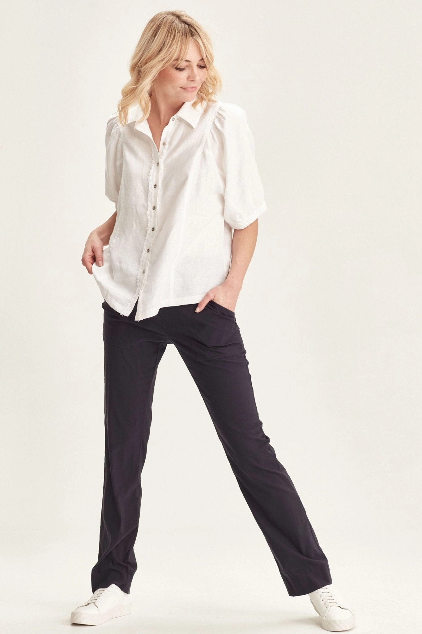 Performance Comfort MultiPocketDesign ACROBAT CLASSIC PANT - 2446LW