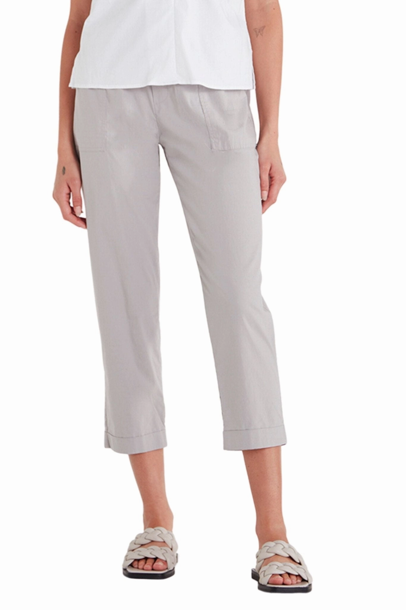 ACROBAT ESSEX PANT - 5621LW Recyclable Fabric Blend SlimFit