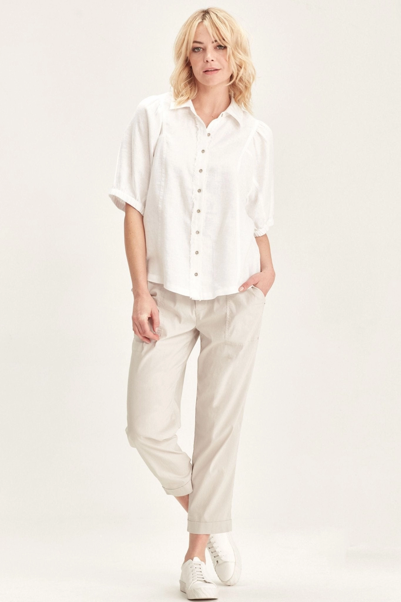 ACROBAT ESSEX PANT - 5621LW Breath Flex