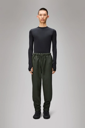 Rain Pants Regular AntiStaticFinish