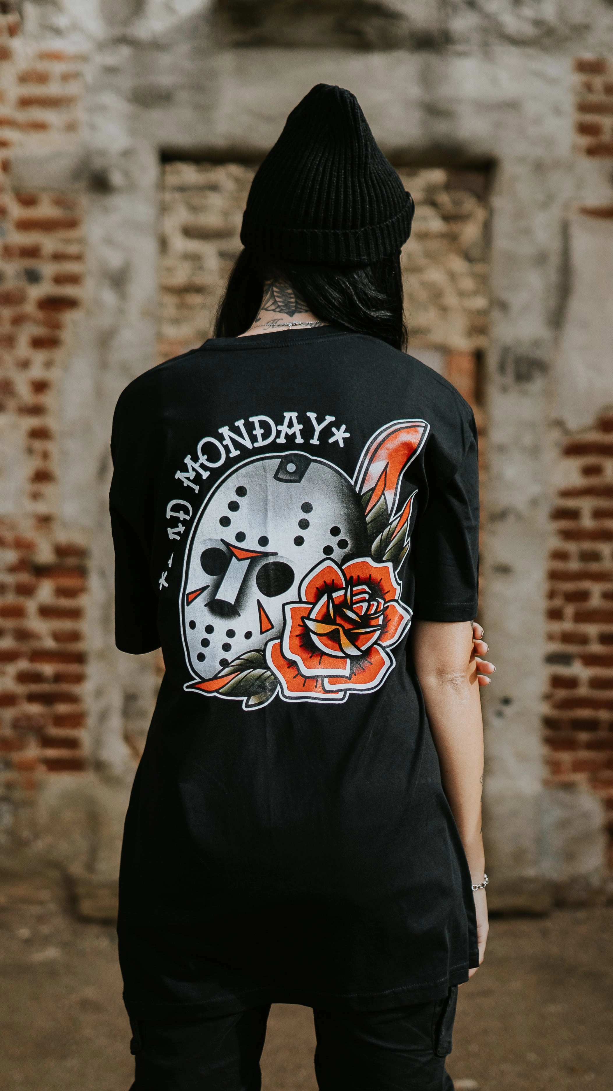 BreathableMoistureBarrier Structured Shoulder Hockey Tee