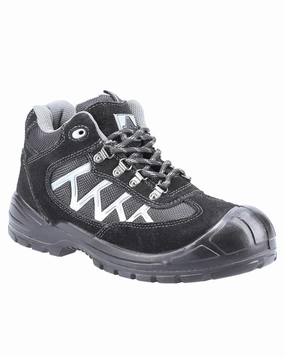 Amblers Safety AS255 Safety Boots Quick Drying Functional Minimalist Protective Finish Mountain Climber