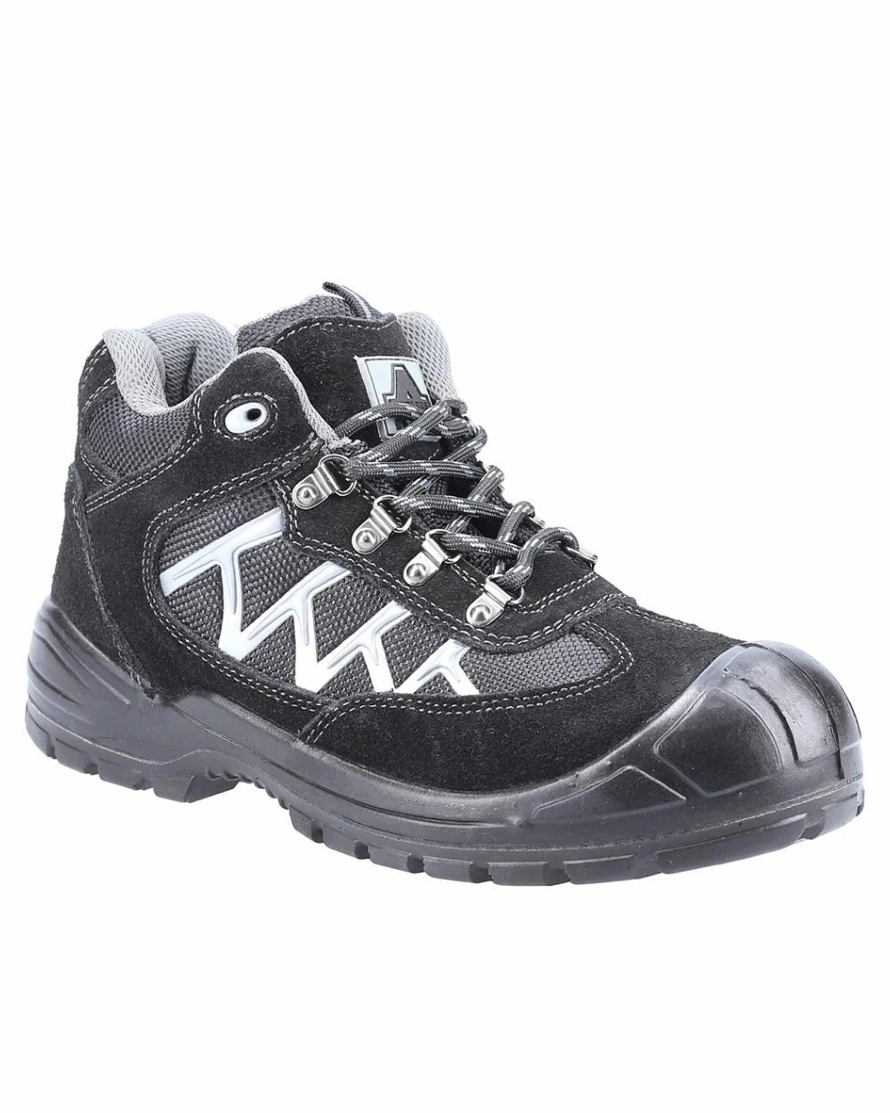 Amblers Safety AS255 Safety Boots Easy Wear