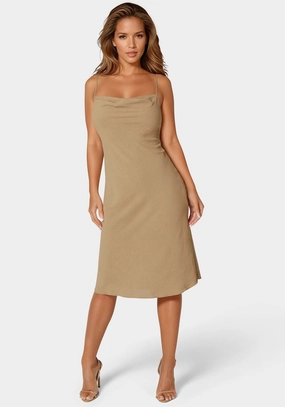 Airflow Slip Dress Grace Flow Natural Flow