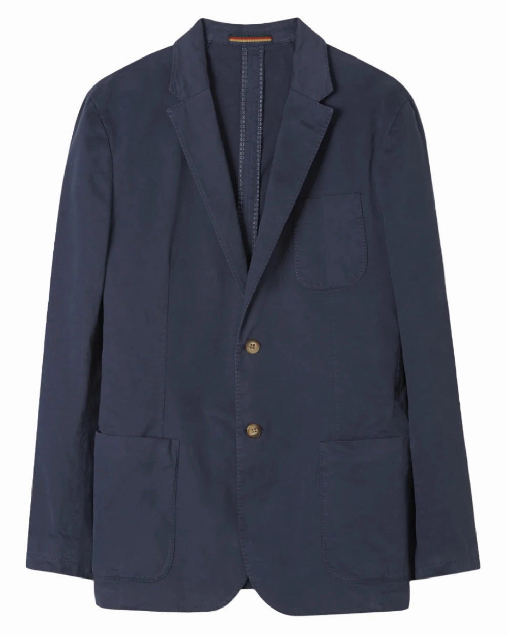 Alan Paine Mens Heymouth Cotton Blazer Active Daily Wear