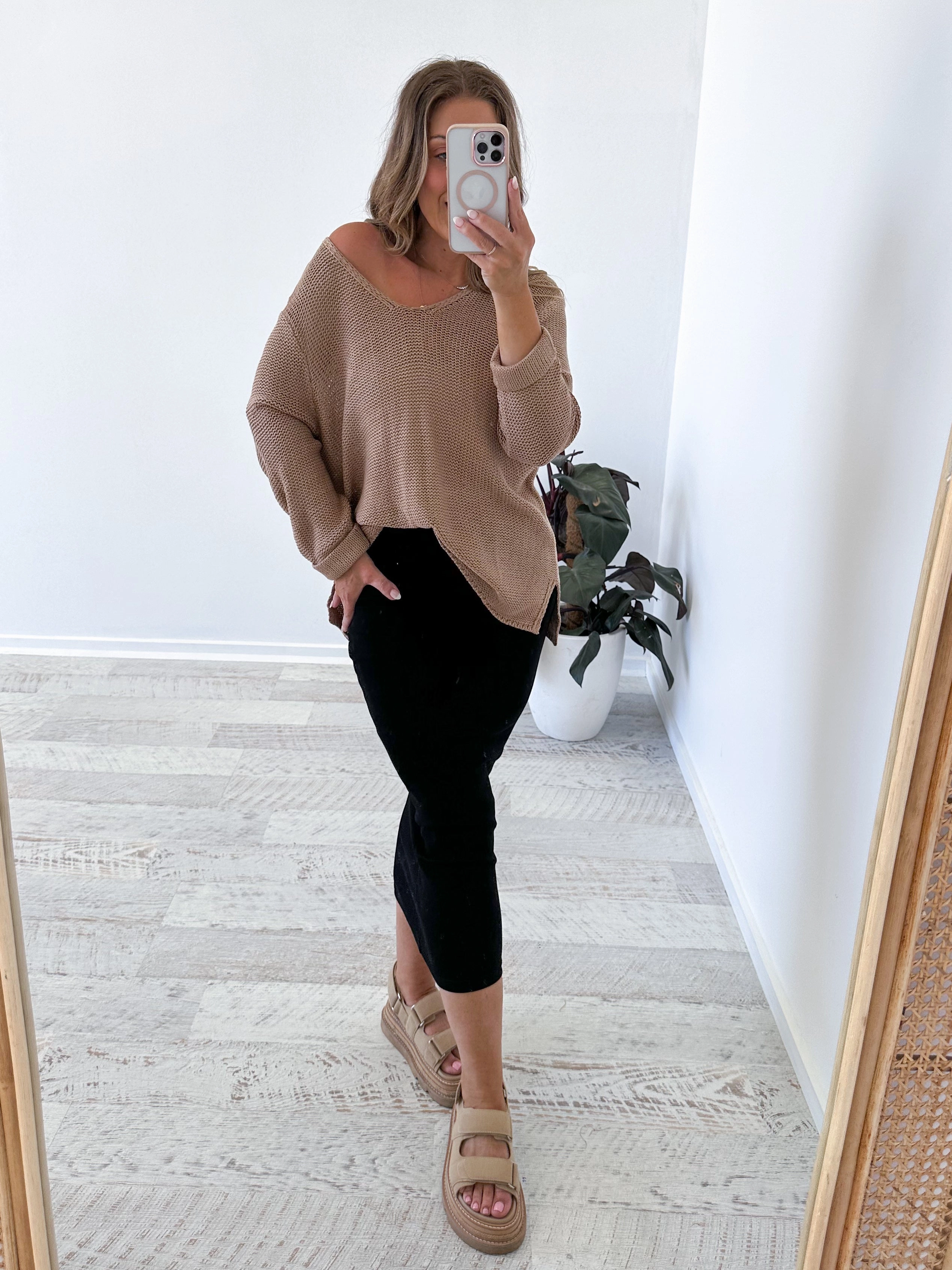 Fashion Forward Ali Skirt