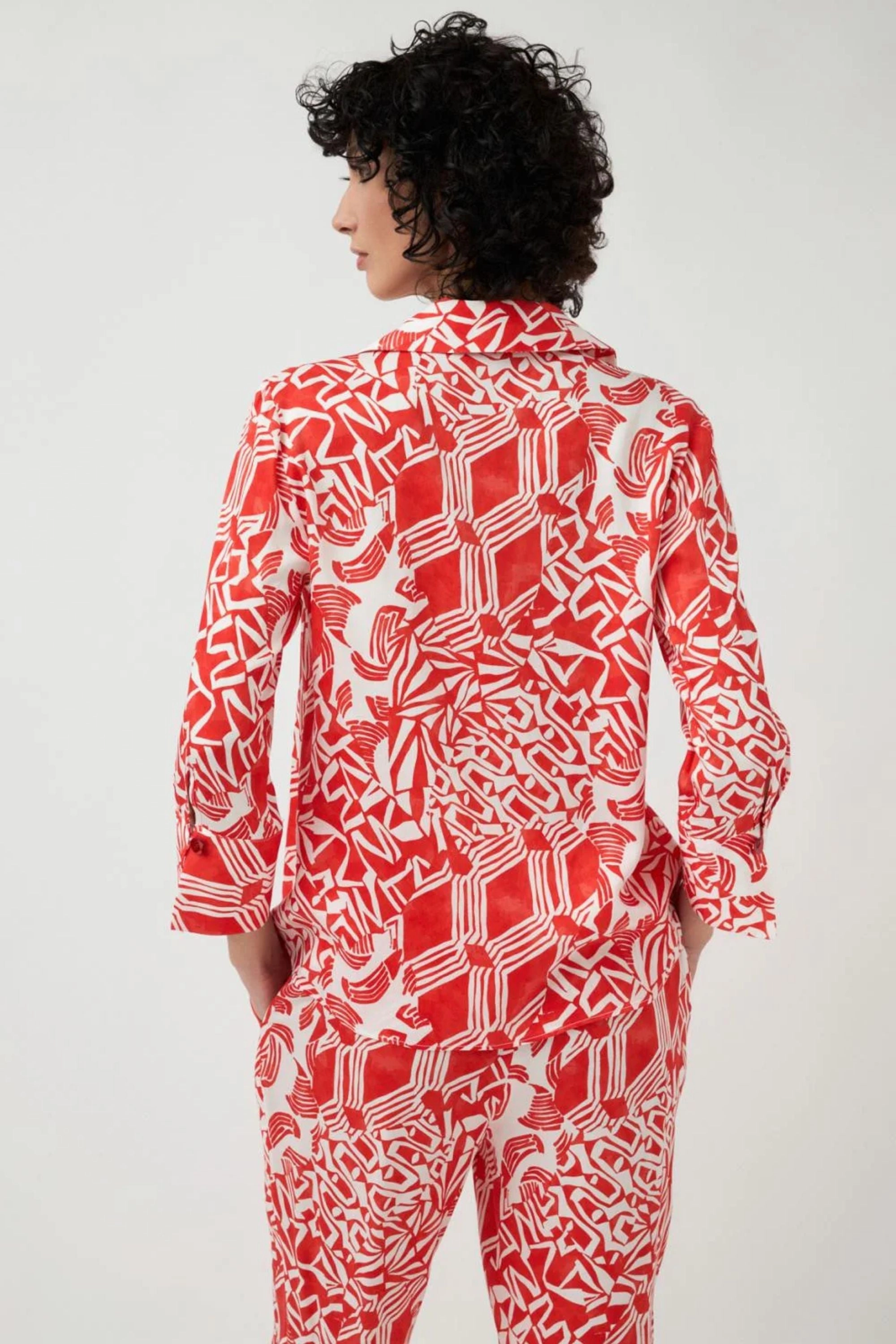 BAHIA SHIRT Modern Fit