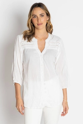 Sporty Look SHAYNA SHIRT