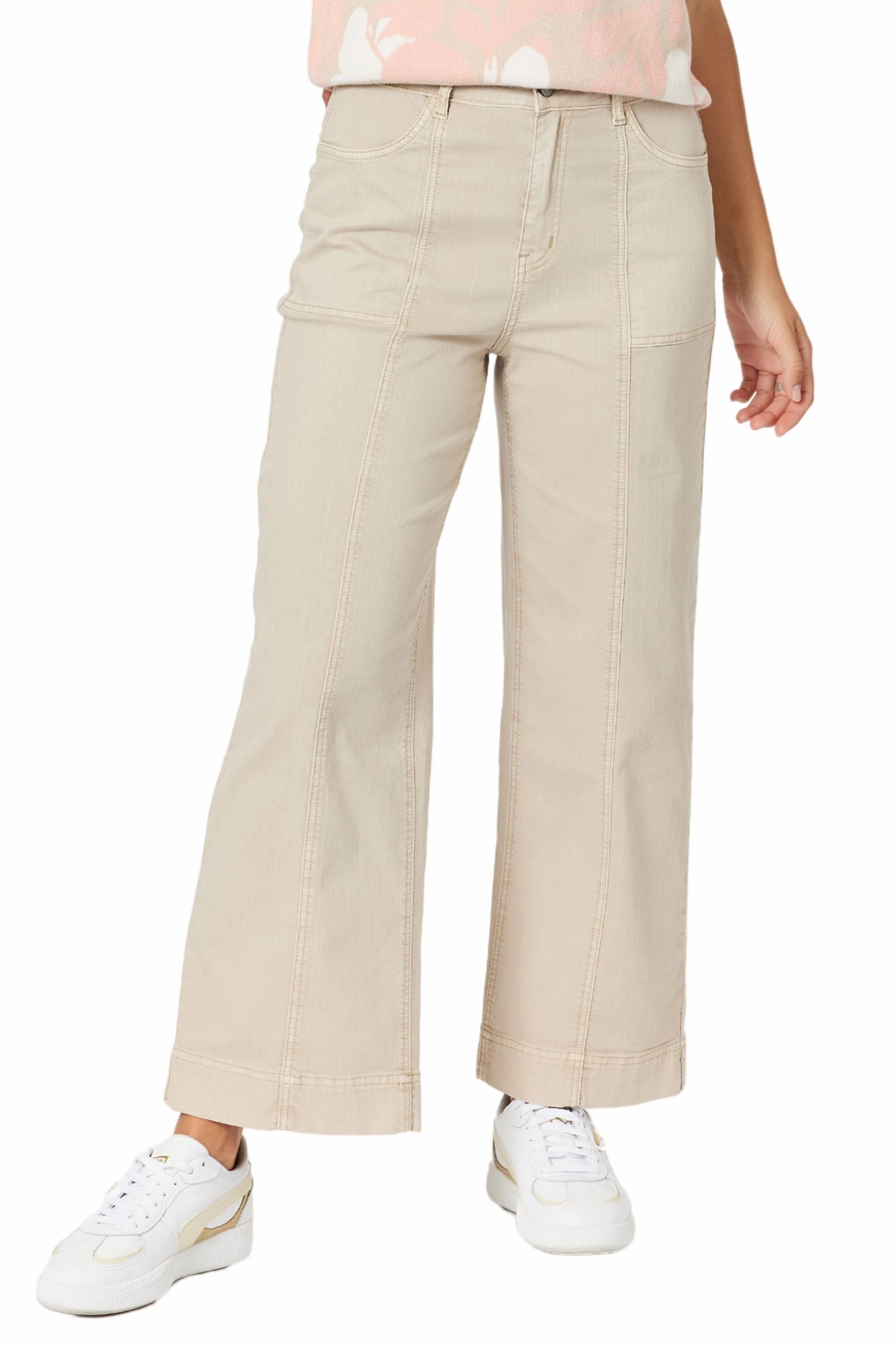 SABRINA JEAN - 47141T Daily Basic