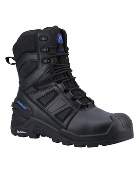 portable Stylish Appeal Amblers Safety AS981C Centurion Waterproof Safety Boots