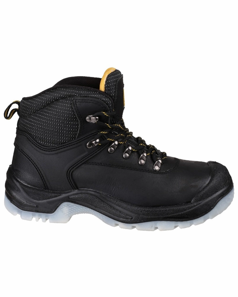 Amblers Safety FS199 Hiker Safety Boots Sleek Fit