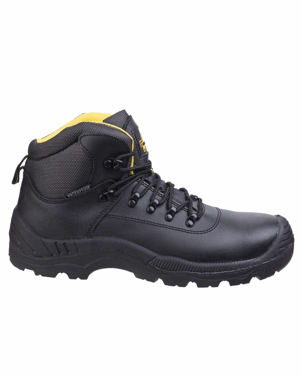 Thermal Core Functional Minimalist Amblers Safety FS220 Safety Boots