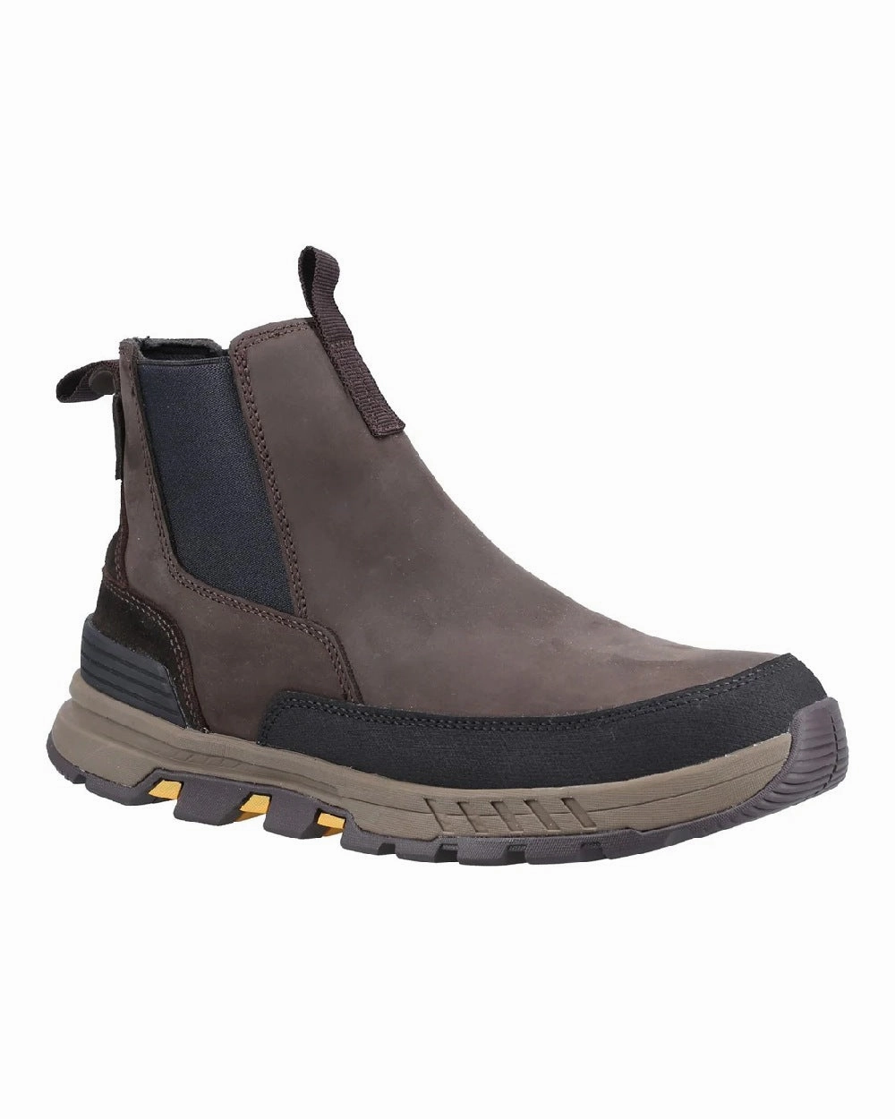 Seamless Comfort Cold Weather Commuter Low Top Amblers Safety Mens AS263 S3 SRC Safety Dealer Boots