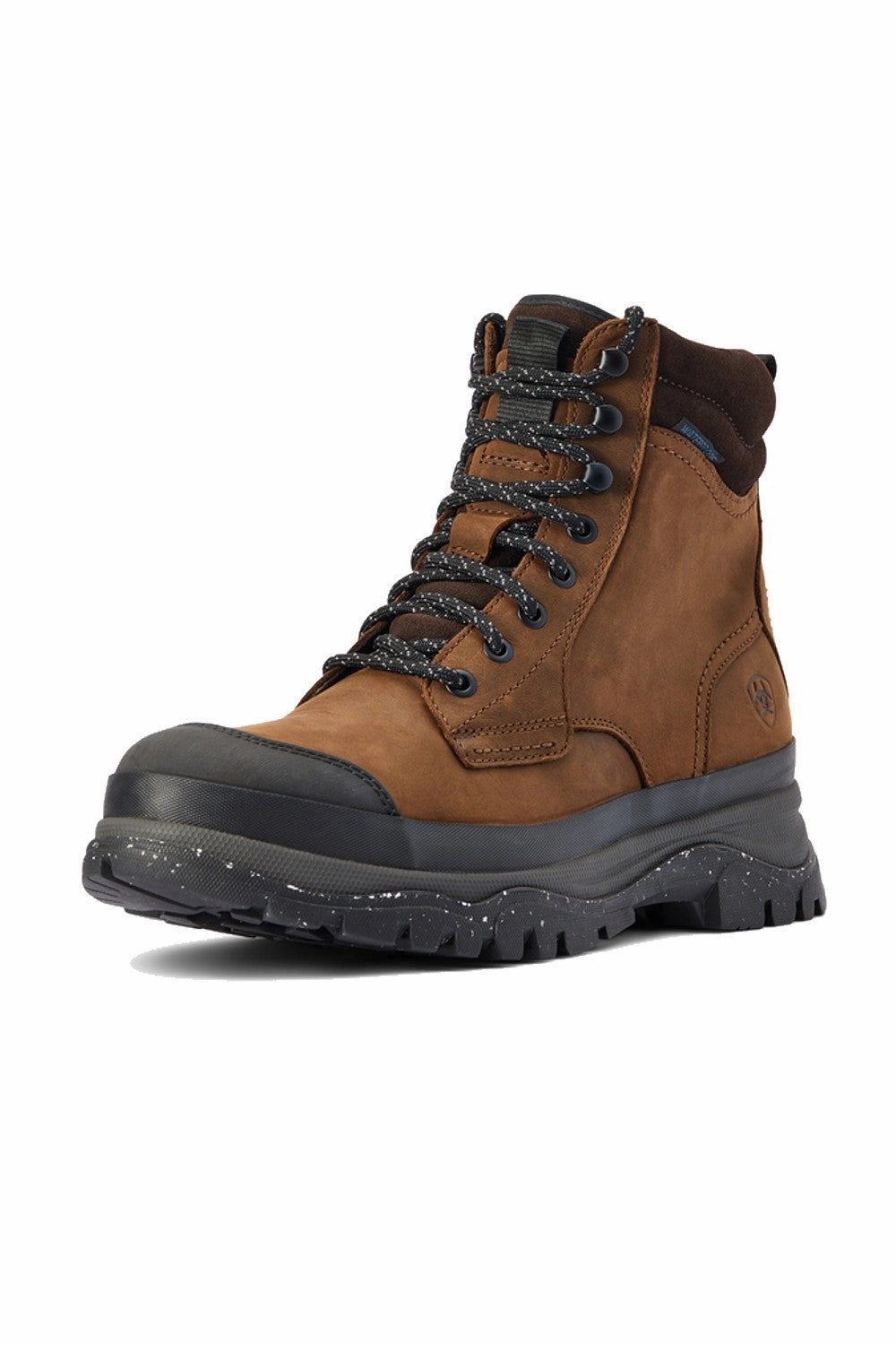 Ariat Moresby Waterproof Boots Daily Mission