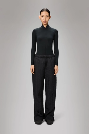 Banja Liner Pants Regular Sustainable Fabric