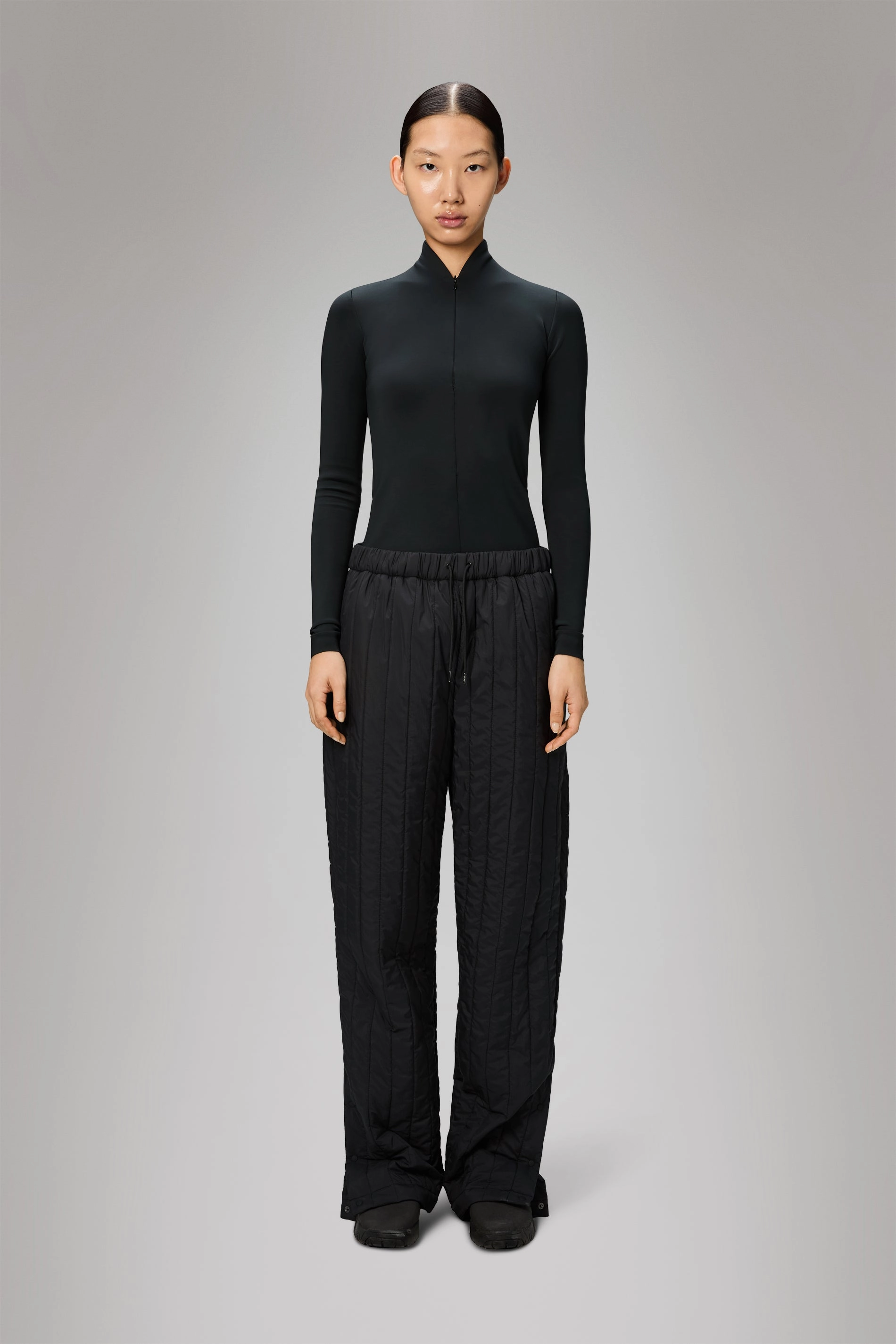 Banja Liner Pants Regular Sustainable Fabric