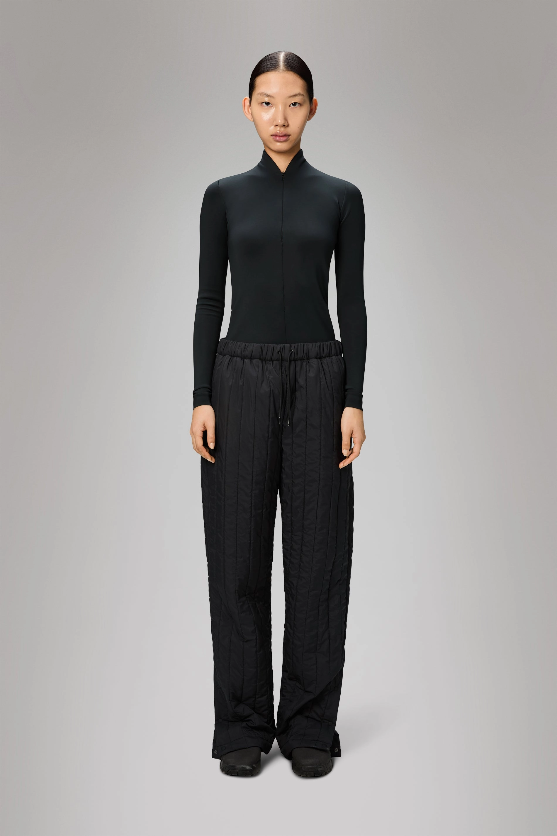 Banja Liner Pants Regular Urban appeal