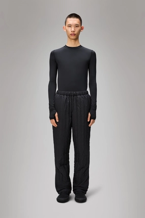 Banja Liner Pants Regular Light Coverage Move Freely