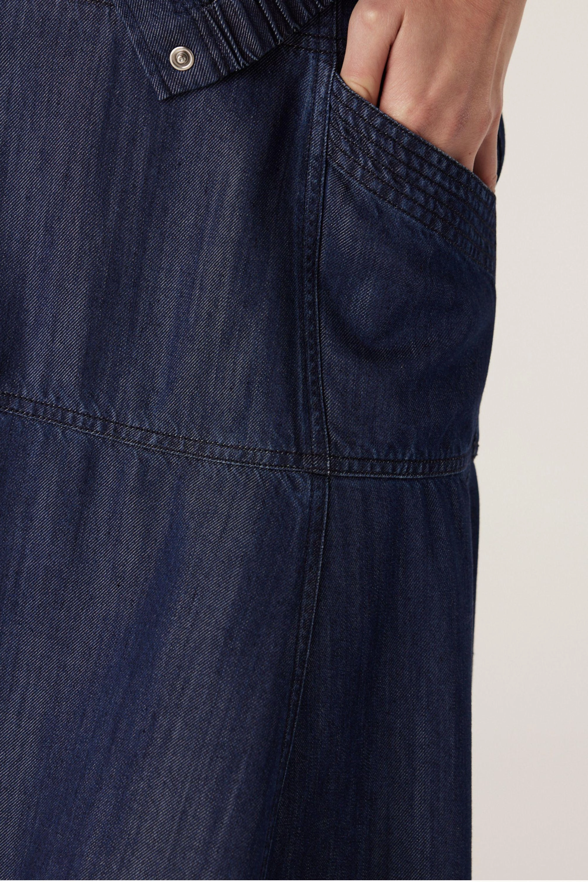 BAY SKIRT - CSS25344 Mood Outfitboard