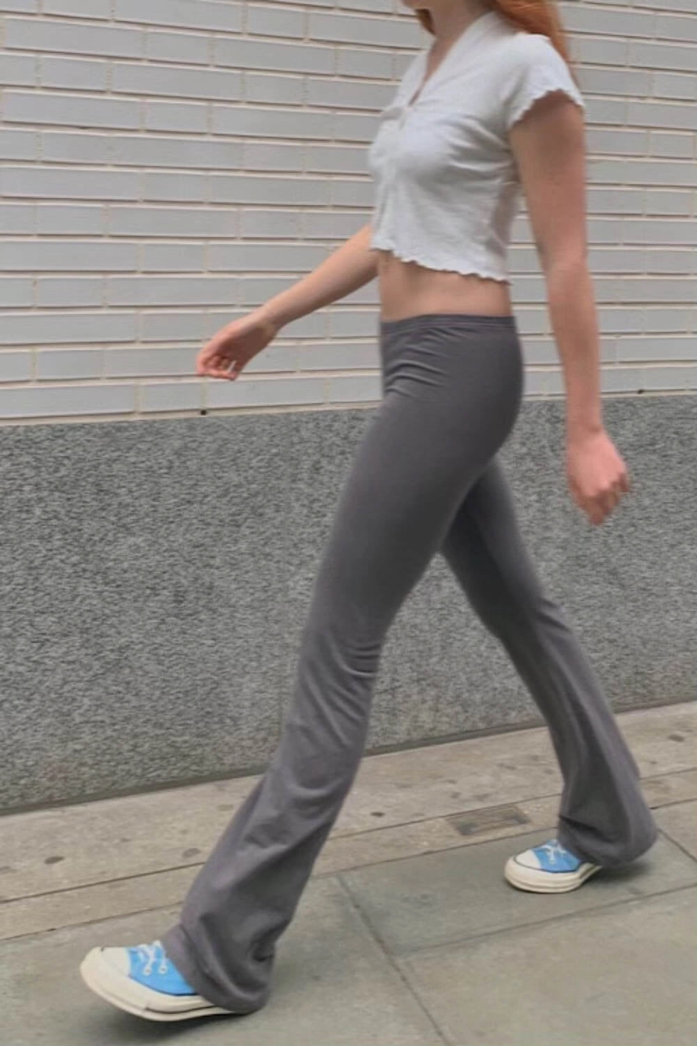 Leia Pants Relaxed Style