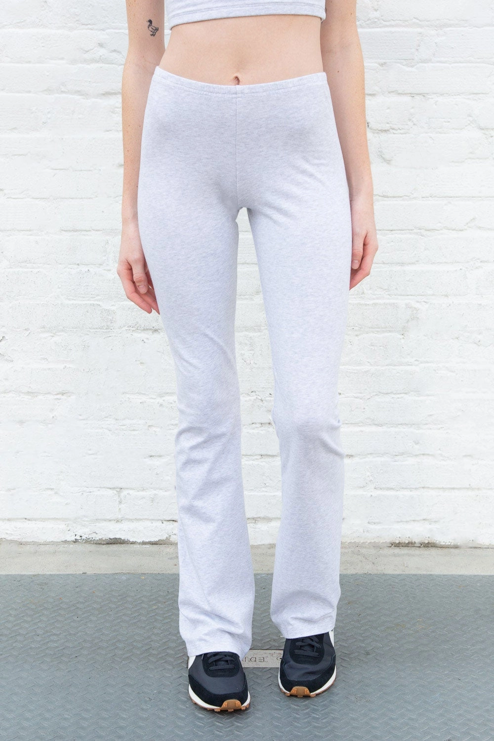 Anti Odor Treatment RecyclablePackaging Leia Pants