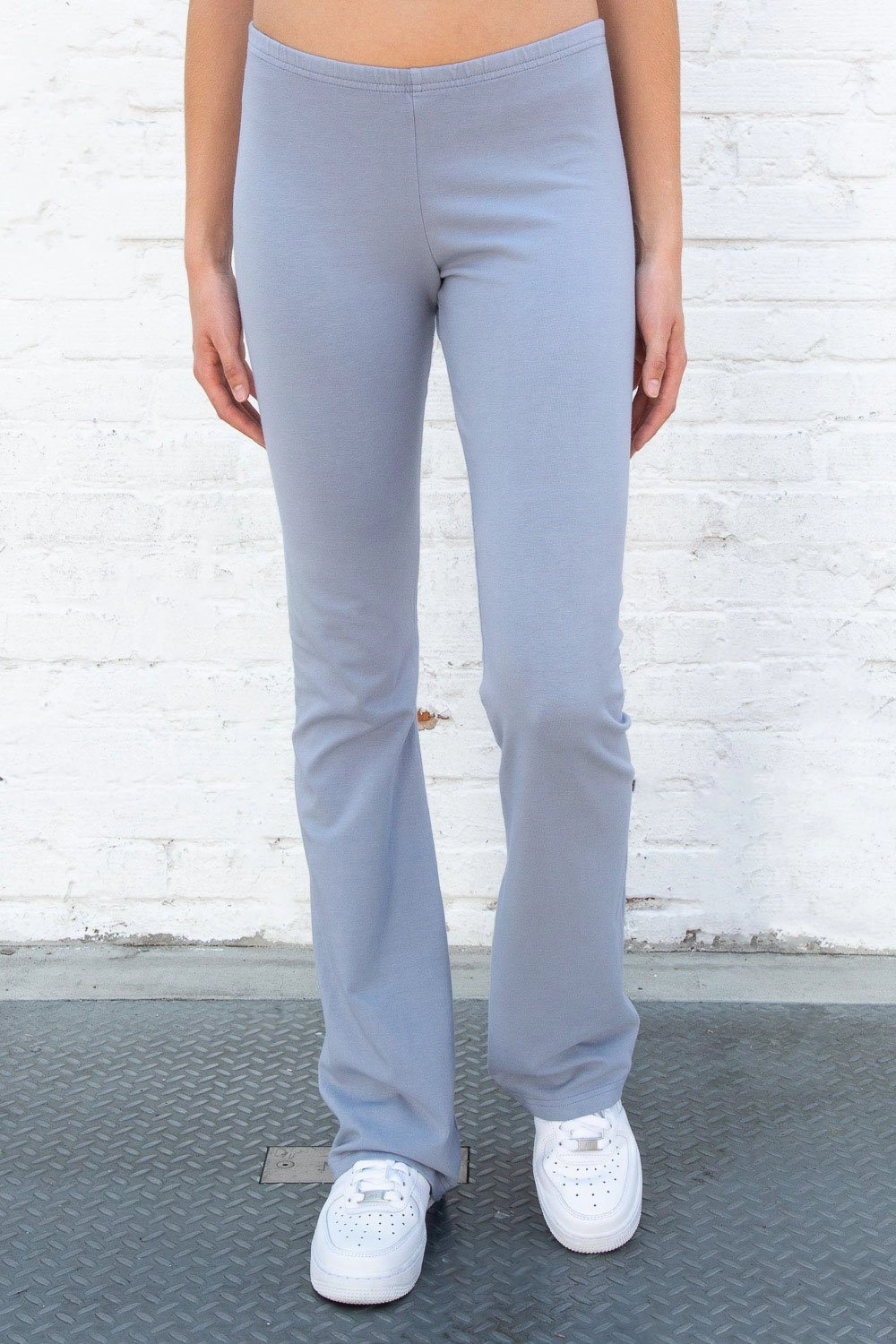 Leia Pants Mesh Comfort
