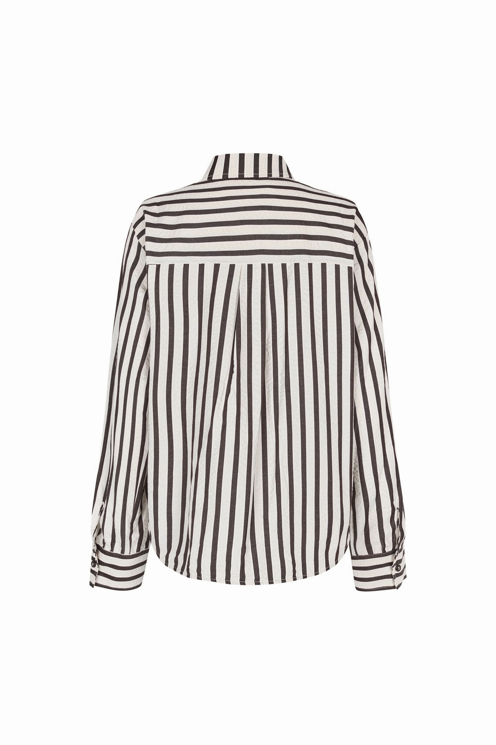 Quick Release Placket BLEEKERLL SHIRT - 25179-1055