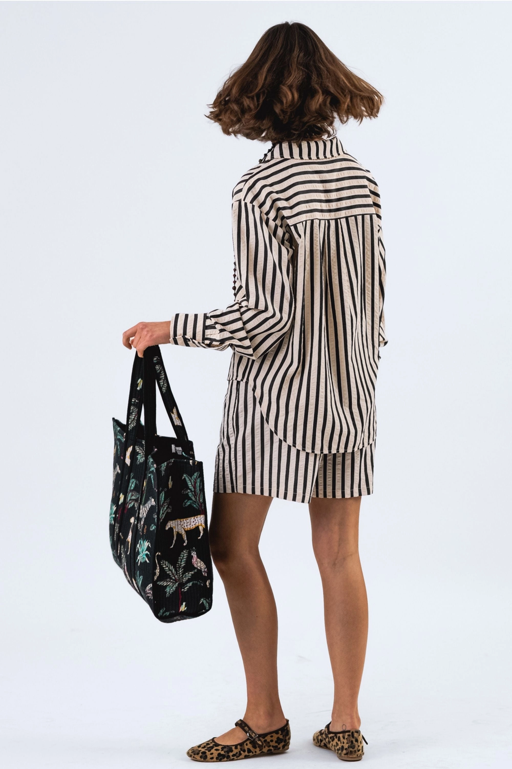 Non-Iron BLEEKERLL SHIRT - 25179-1055