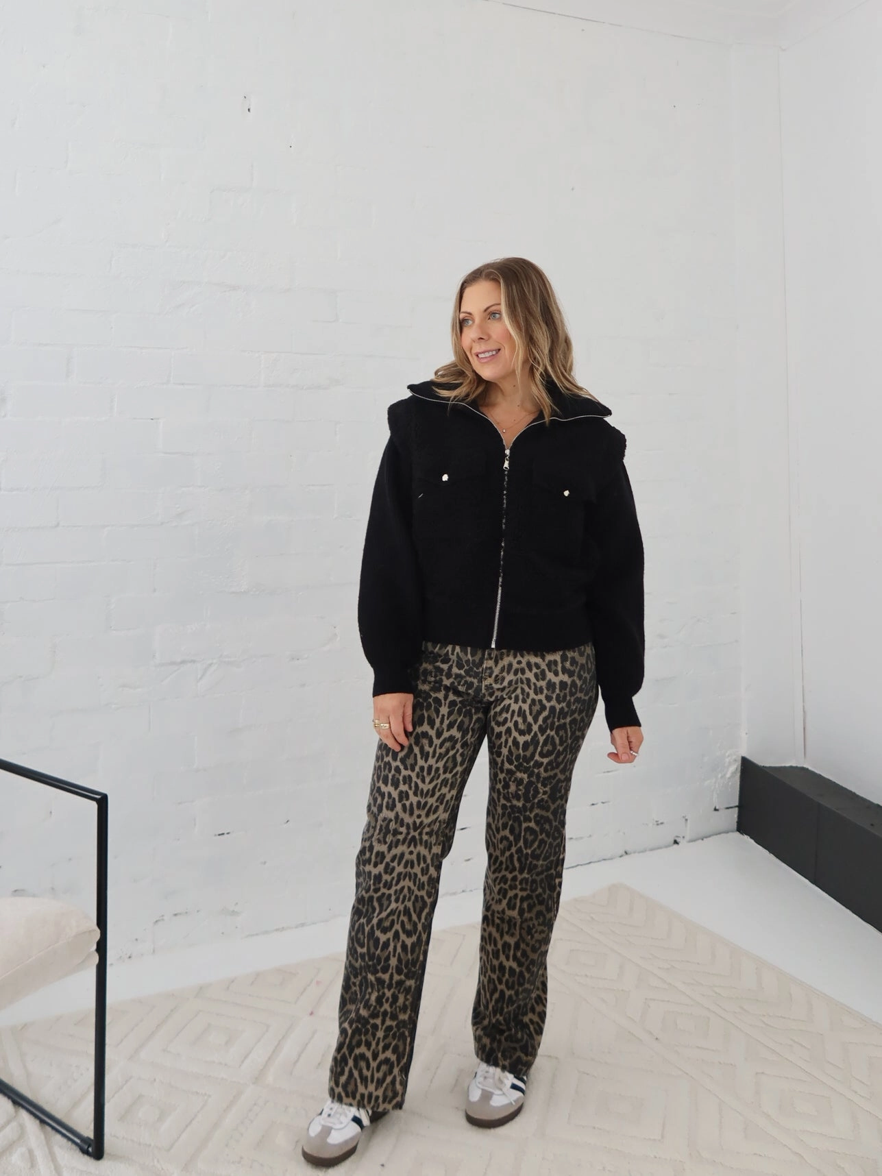 Denzil Jeans Go-To Garment