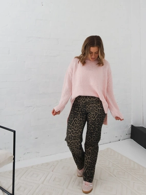 Denzil Jeans Non Fade Fabric Shopping Day Outdoor Enthusiast