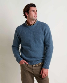 Light Layers Men's Wasatch Sweater