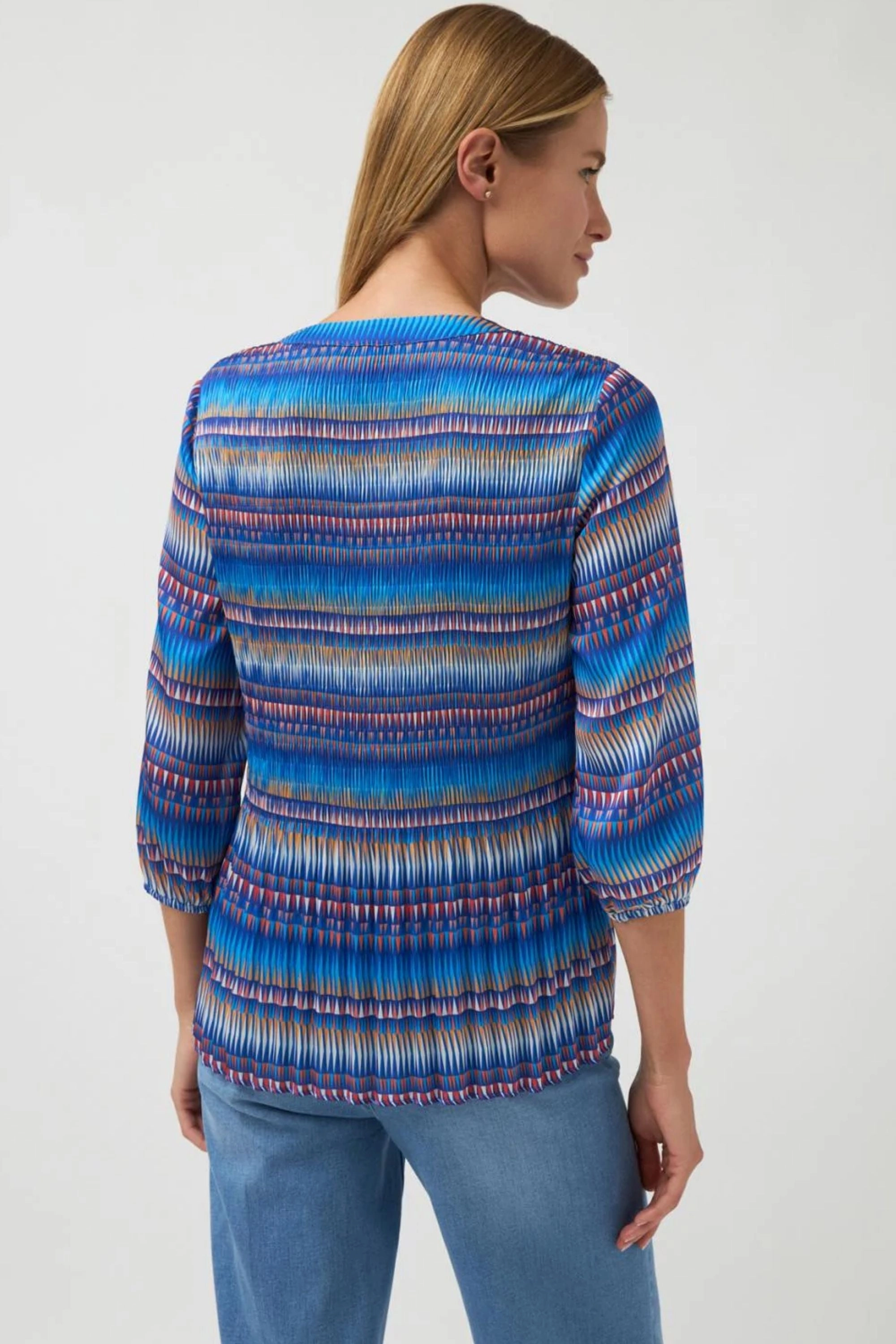 ENCANTO SHIRT Breathable Lining