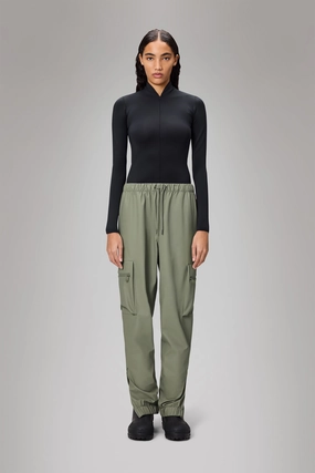 Classic Cut All weather Cargo Rain Pants Regular