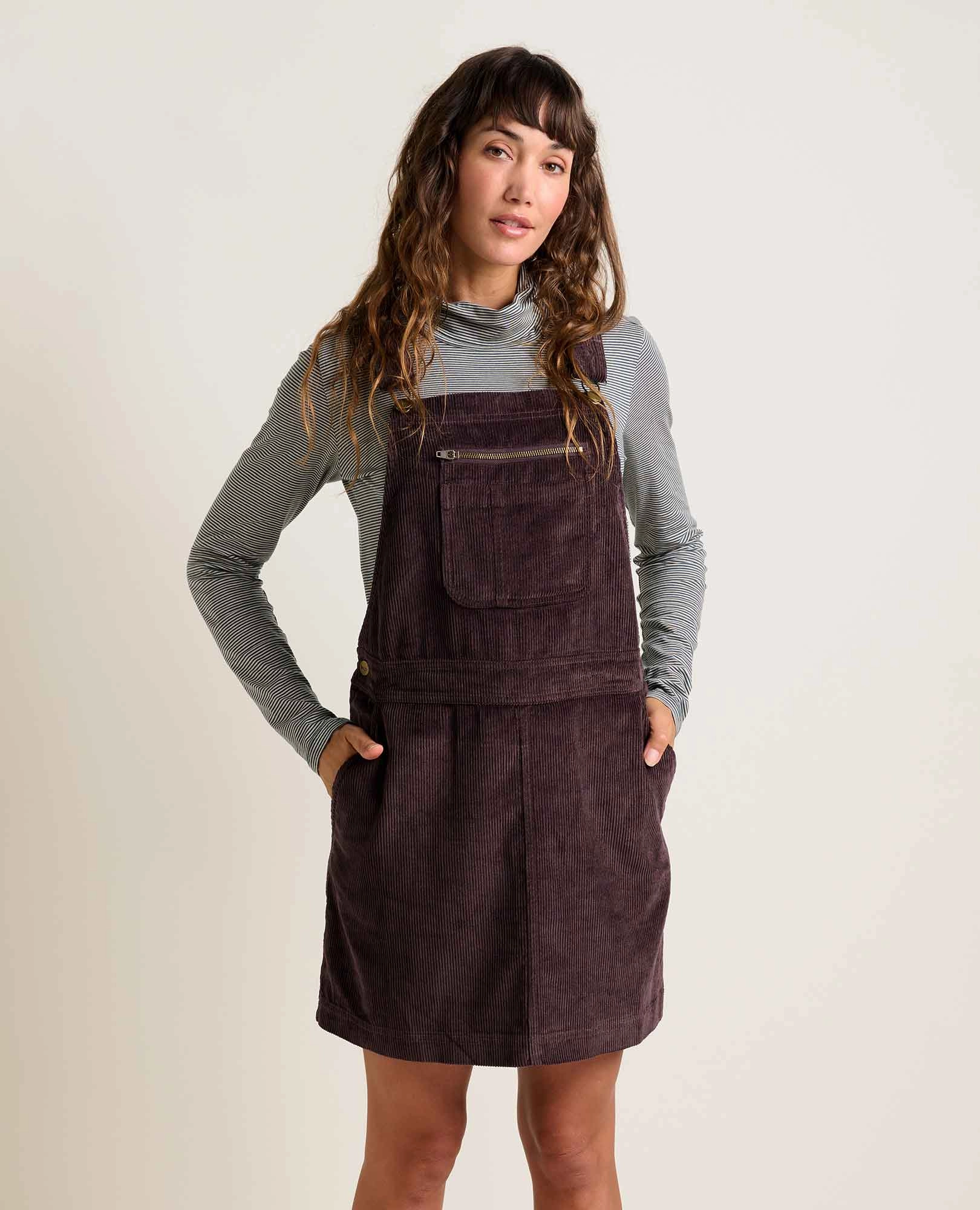 Cascadia Jumper Urban Mood Elegant Motion