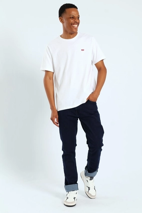 Classic Fit Original HM Tee - Off White