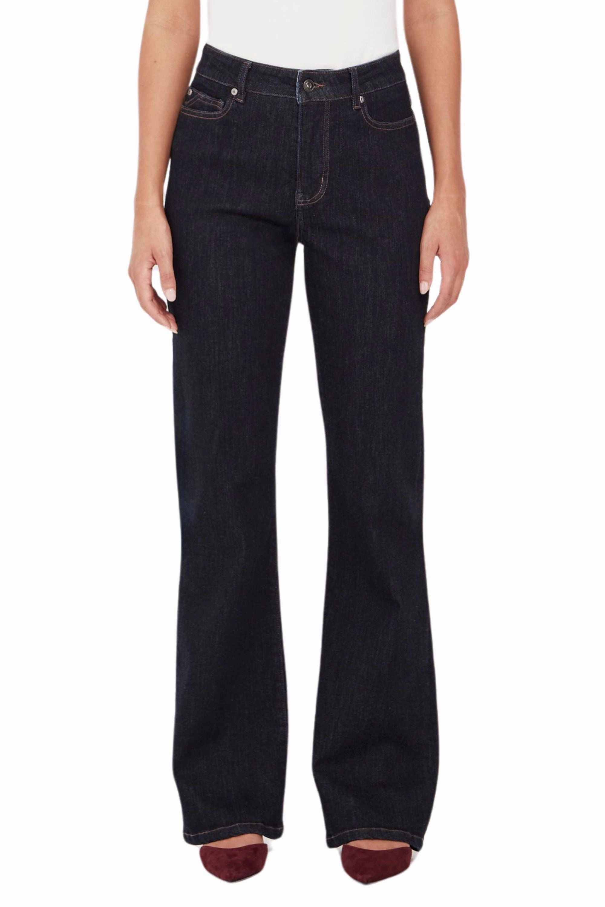 Colorfast Denim SHAKIRA JEAN - 9560XBT