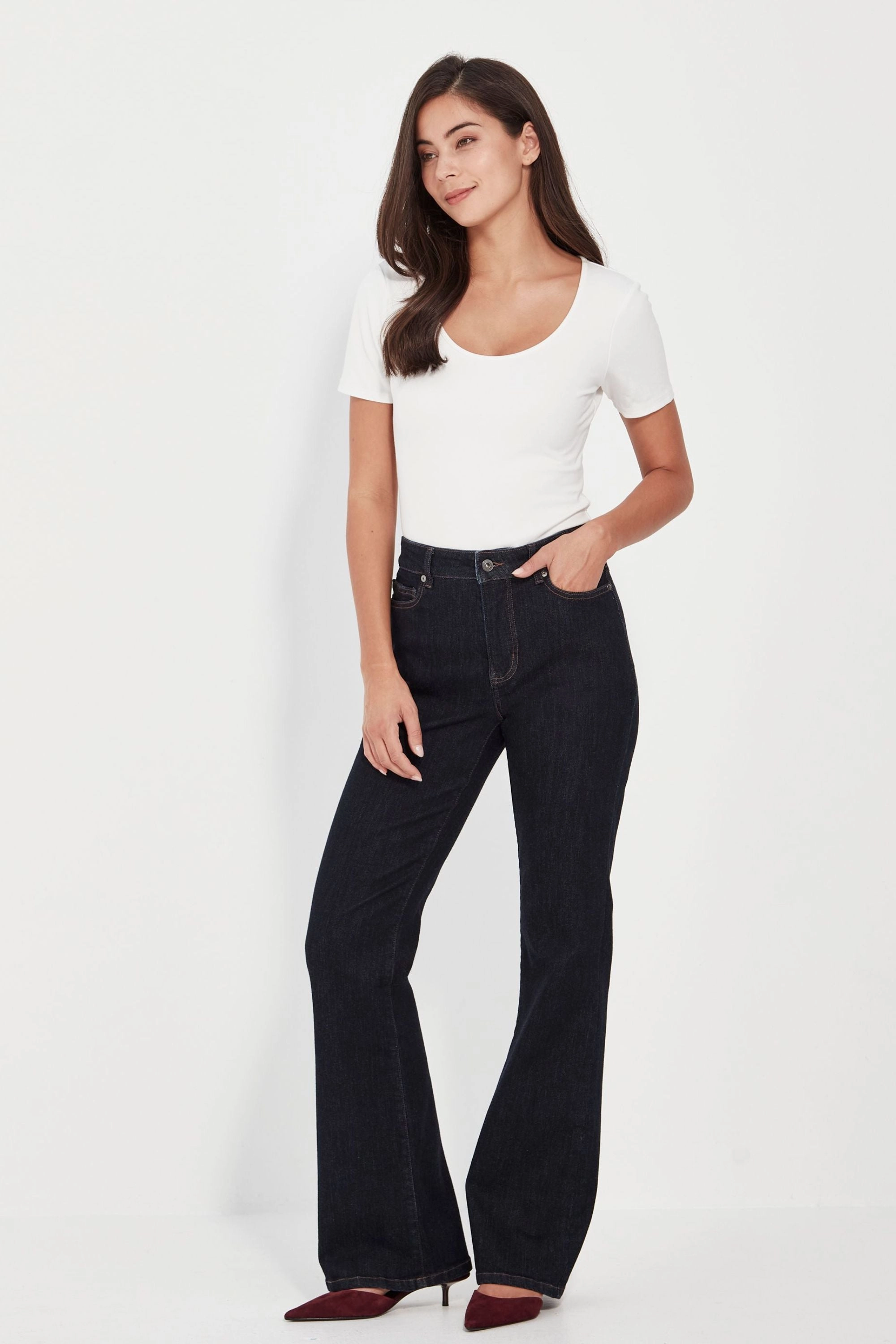 SHAKIRA JEAN - 9560XBT Cool Day Look