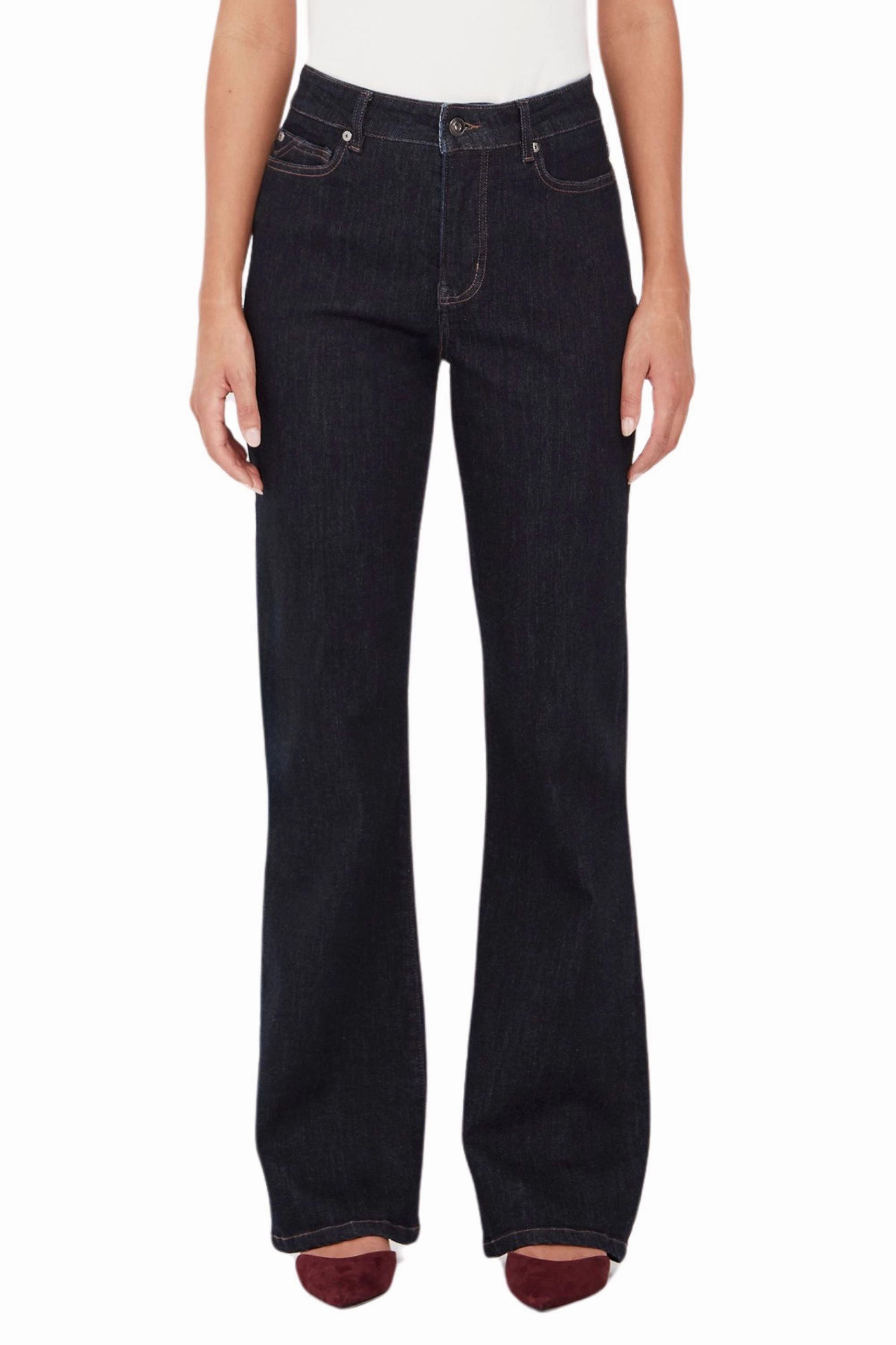 SHAKIRA JEAN - 9560XBT Cropped length