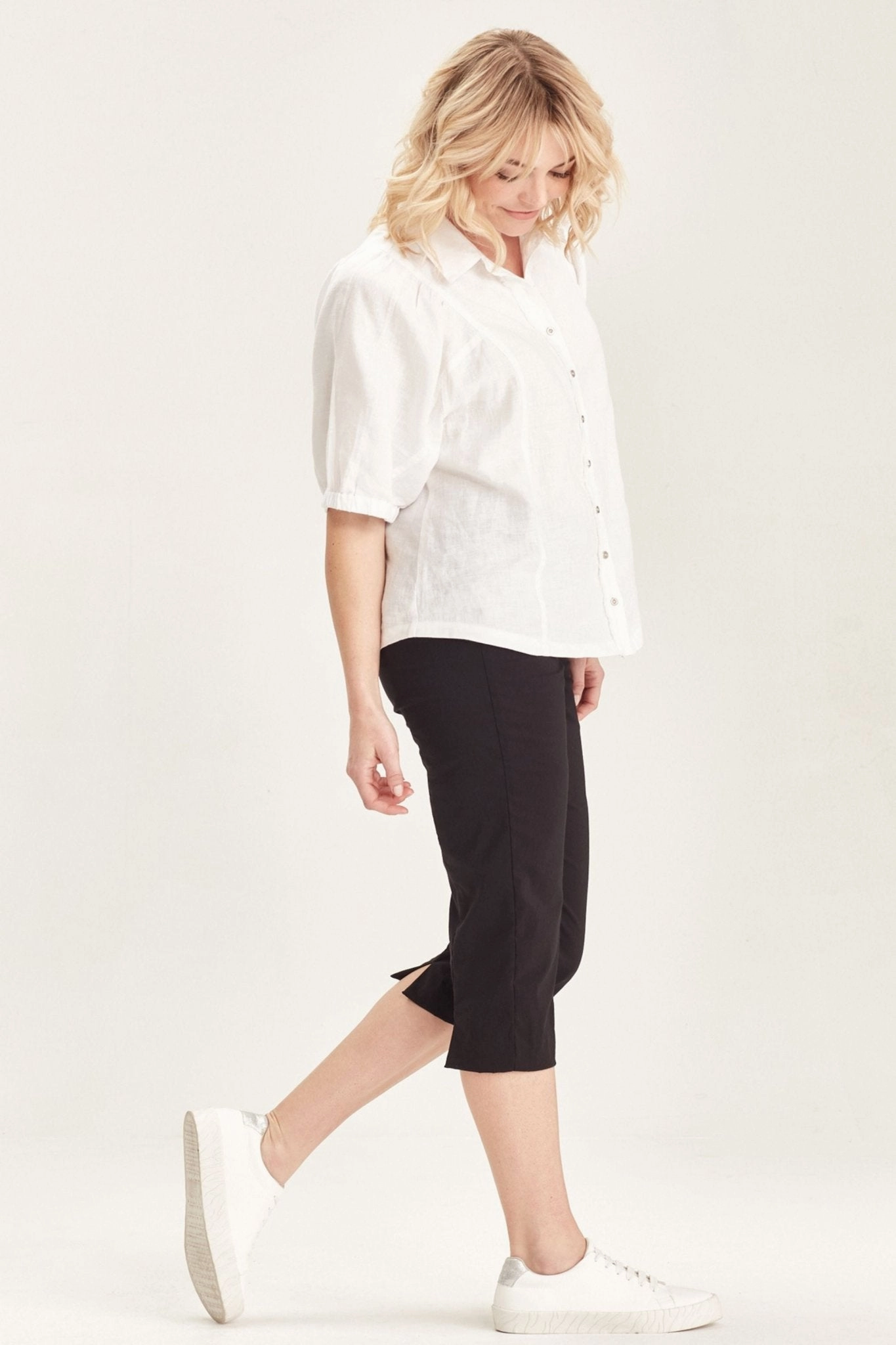 ACROBAT 3/4 PANT - 5680LW Anti Static Lining Multi Purpose