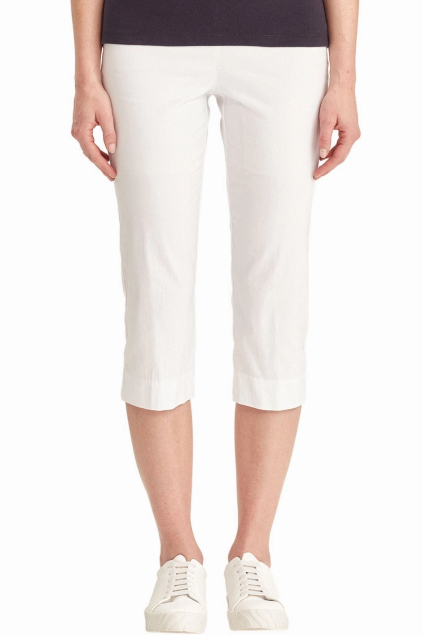 Comfort Stretch LightweightWeave ACROBAT 3/4 PANT - 5680LW