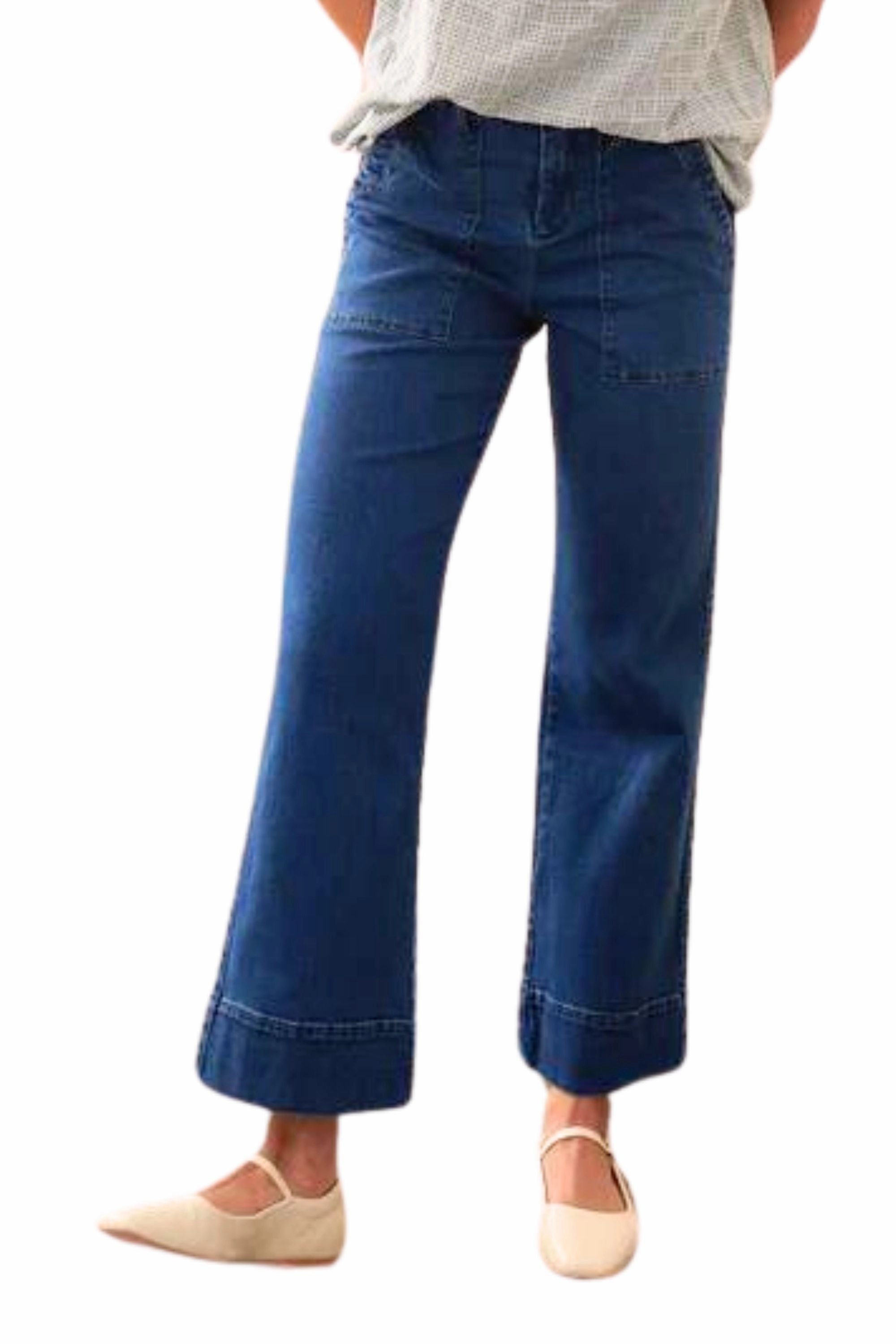 CELESTE PANT - KAW240081 Artist Vibe Weekend Warrior Gym Ready