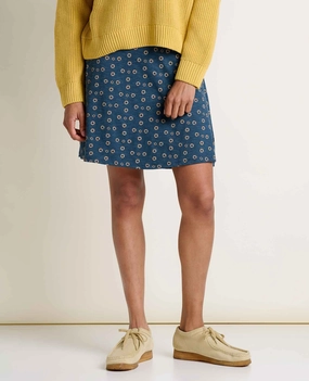 Chill Vibe Festival Outfit Chaka Skirt