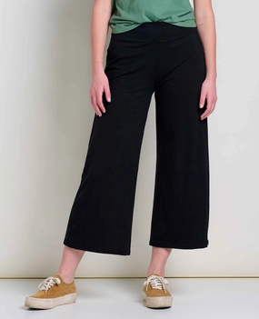 Casual Comfort Look Casual Flex Chaka Wide Leg Pant