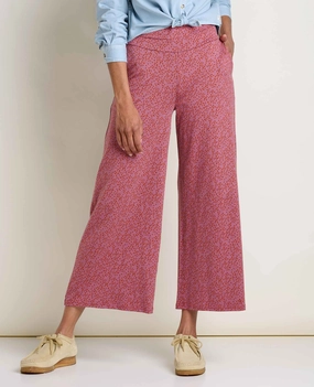 NonIrritatingSeams Chaka Wide Leg Pant