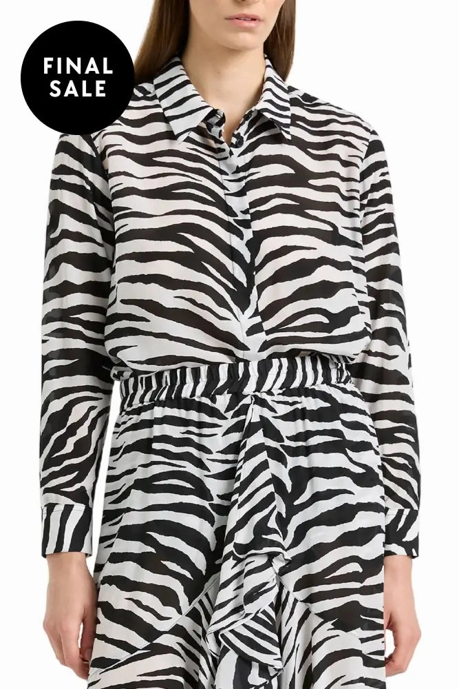 SOFT SHIRT - F8362822 Graphic Art